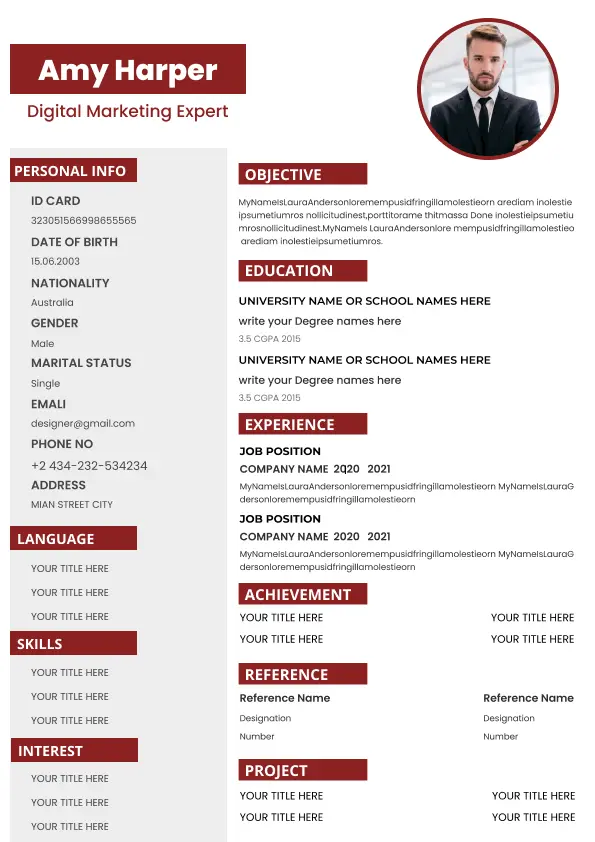 Free Resume Builder and Download – 10 Ways to Create a Professional CV for Portugal Jobs in Minutes